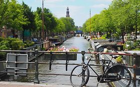 Grand Canal Boutique Hotel